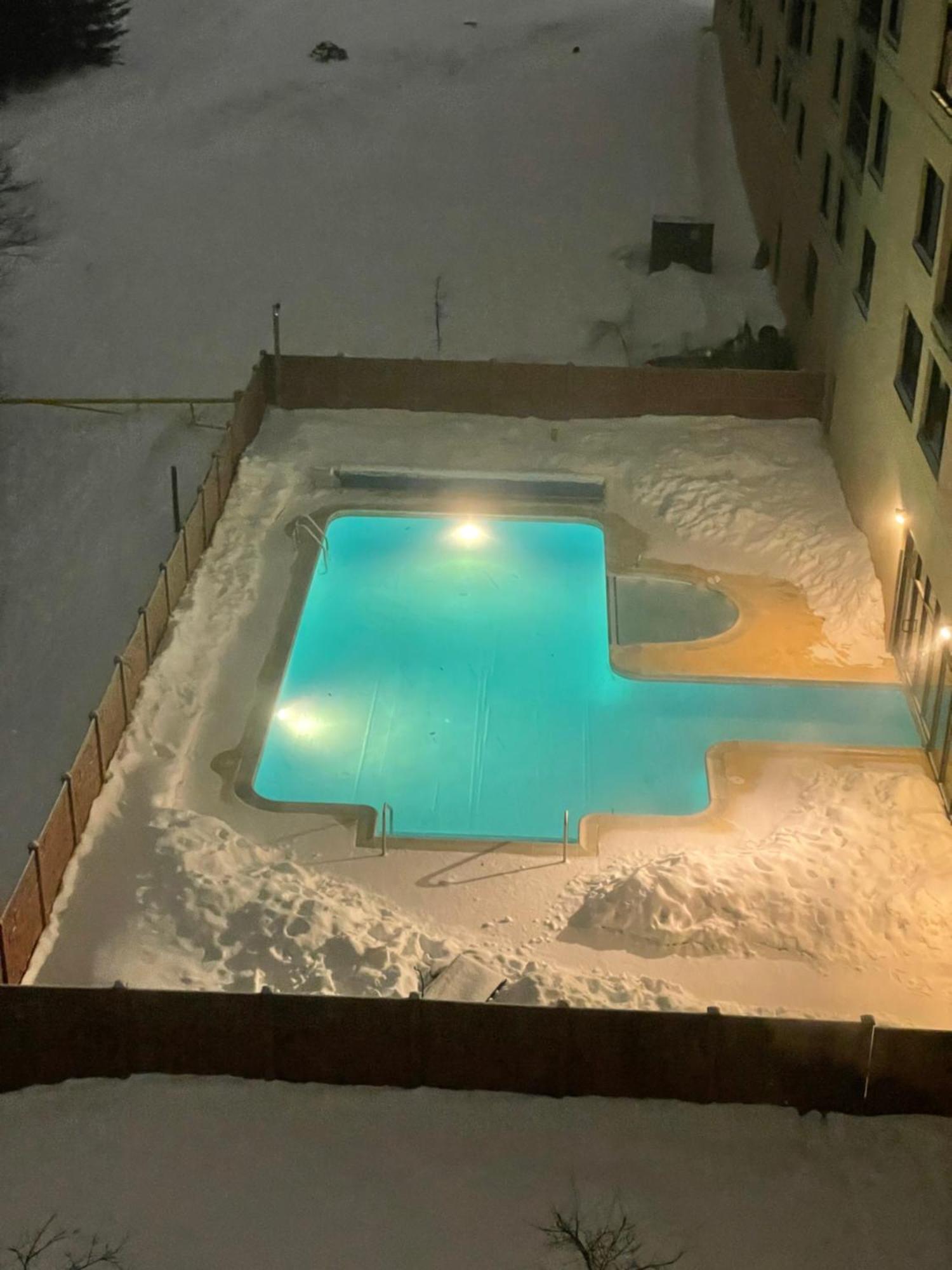 Modern Condo With Ski In & Ski Out - Silver Creek Lodge, Snowshoe Zewnętrze zdjęcie