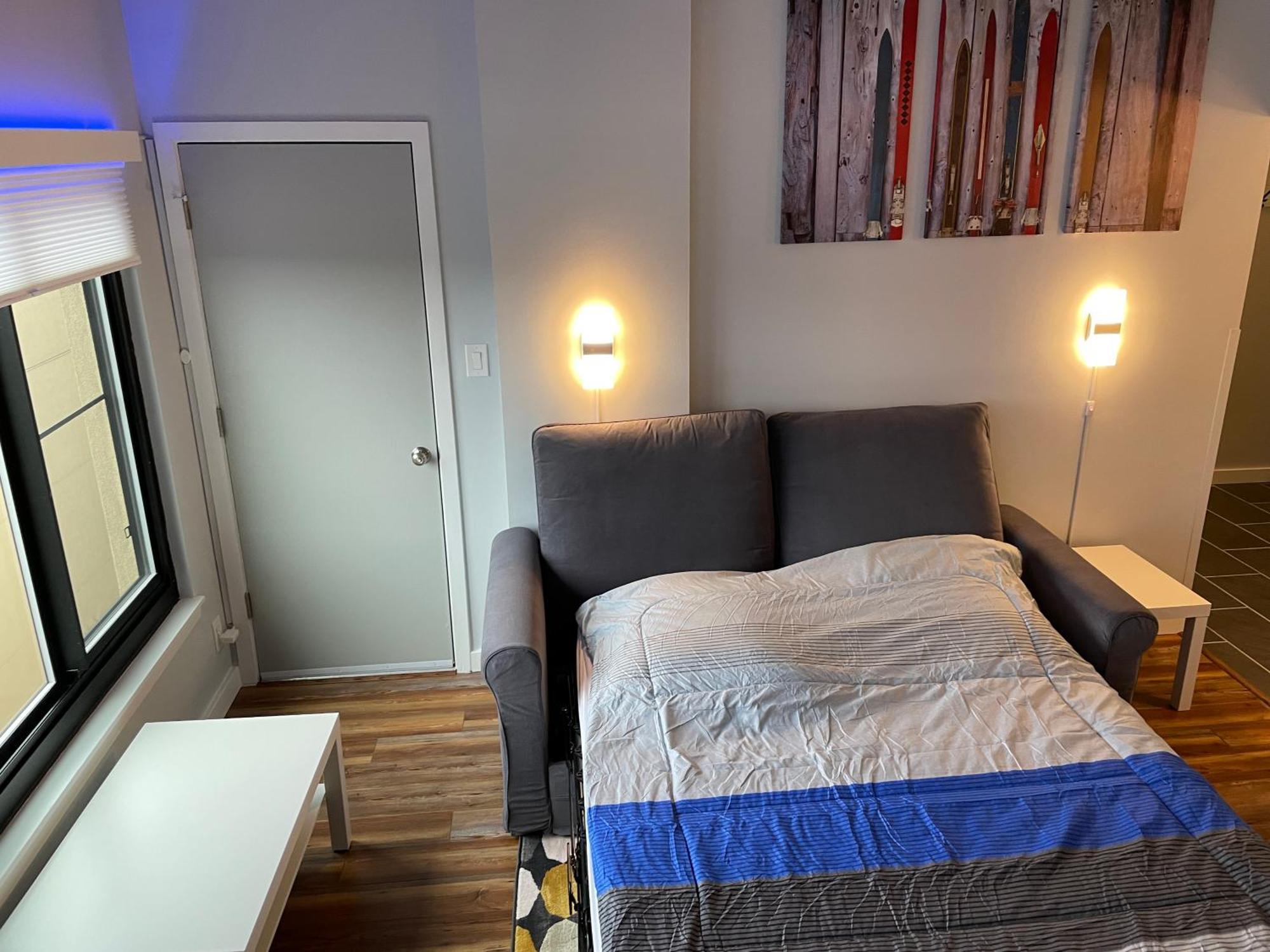 Modern Condo With Ski In & Ski Out - Silver Creek Lodge, Snowshoe Zewnętrze zdjęcie