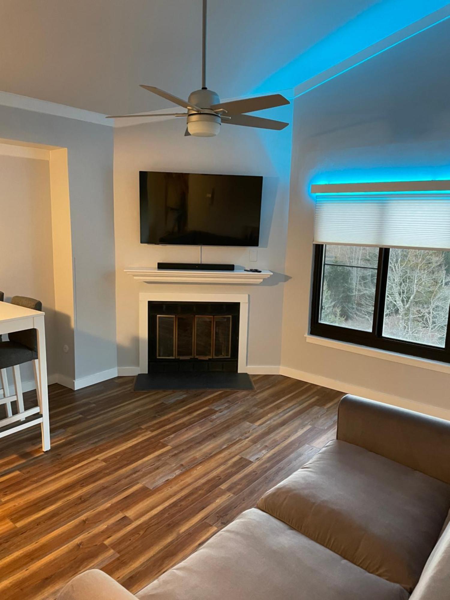 Modern Condo With Ski In & Ski Out - Silver Creek Lodge, Snowshoe Zewnętrze zdjęcie