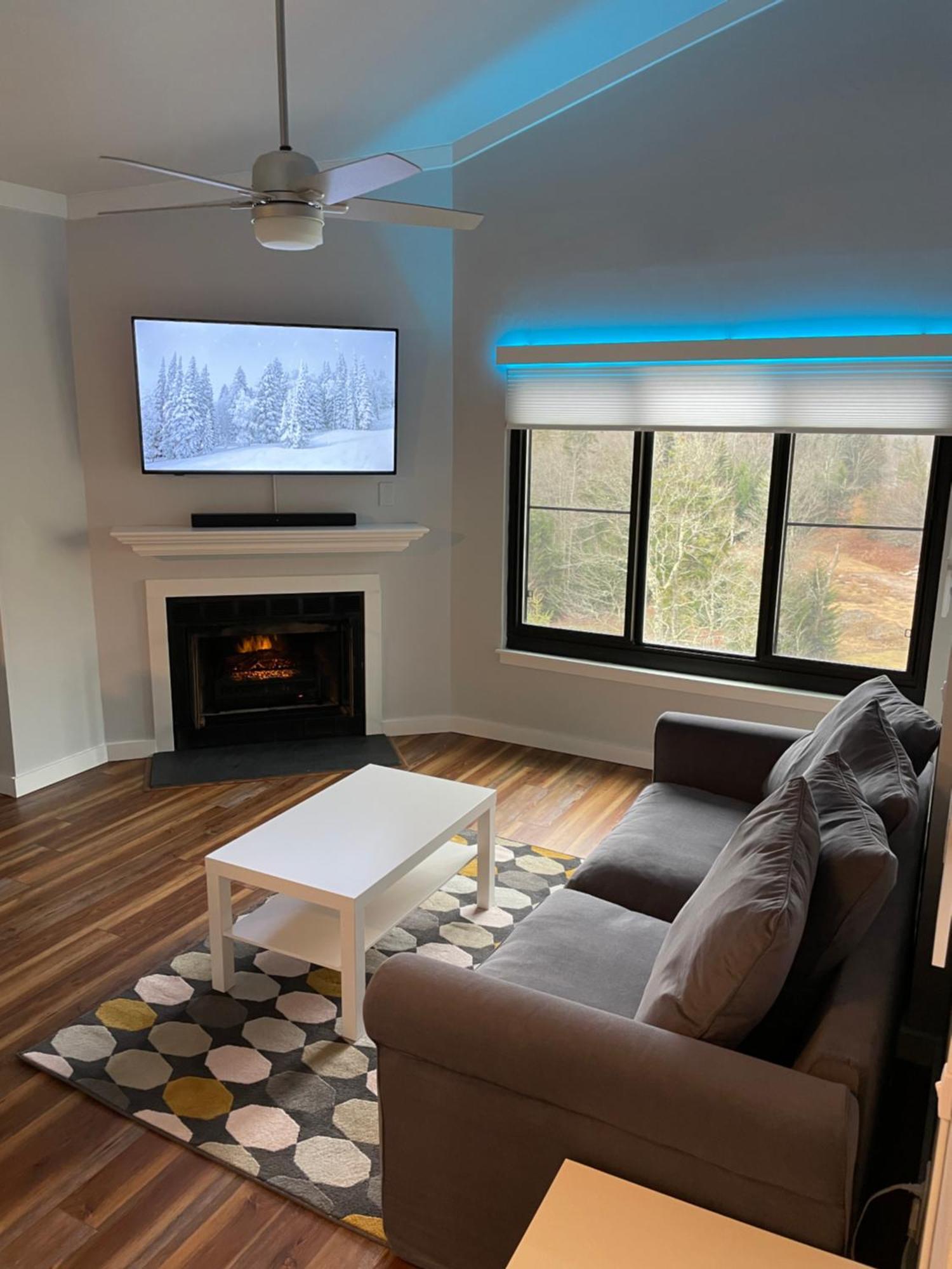 Modern Condo With Ski In & Ski Out - Silver Creek Lodge, Snowshoe Zewnętrze zdjęcie