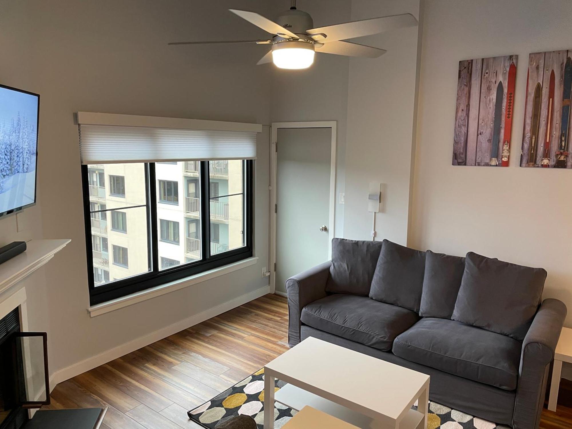 Modern Condo With Ski In & Ski Out - Silver Creek Lodge, Snowshoe Zewnętrze zdjęcie